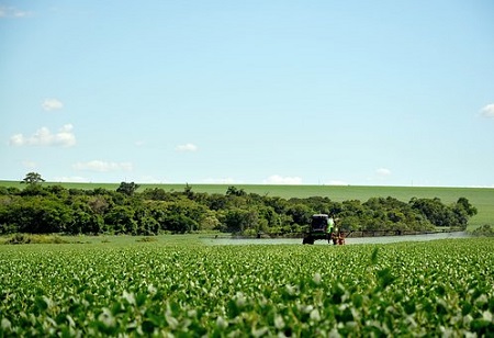 Les avantages et les risques de l'agrochimie dans l'agriculture