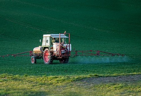 Conseils pour utiliser l'herbicide à feuilles larges de manière sûre et efficace