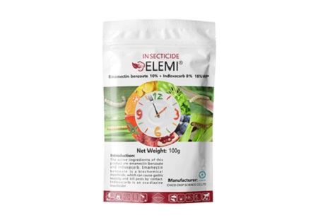 Avantages comparatifs du benzoate d'émamectine 5 et d'autres produits similaires