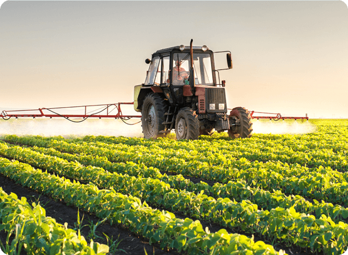 Quels sont les avantages des produits chimiques agricoles?