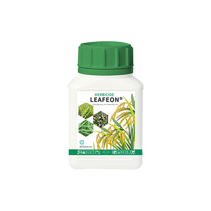 LEAFEON®10% cyhalofop-butyle + 10% métamifop 20% l'herbicide EC
