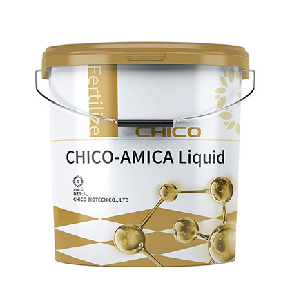 CHICO AMICA®Engrais organique liquide d'acide aminé