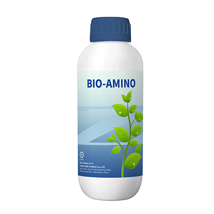 BIO AMINO®Bio engrais organique d'acide aminé