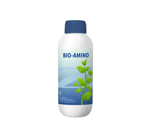 BIO AMINO®Bio engrais organique d'acide aminé