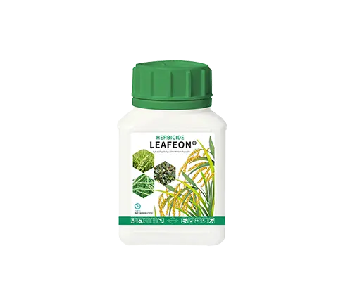 LEAFEON®10% cyhalofop-butyle + 10% métamifop 20% l'herbicide EC