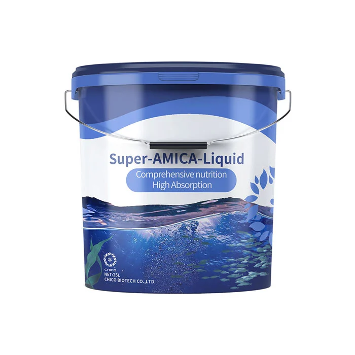 CHICO®Super-AMICA-Liquide