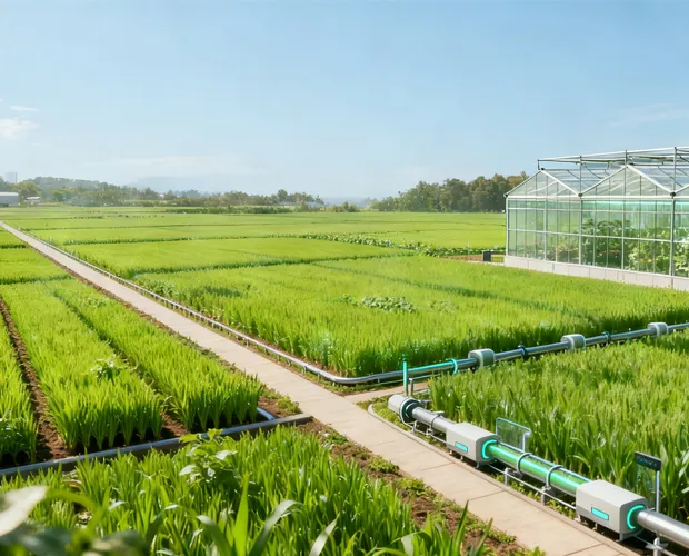 Pesticides et produits agrochimiques